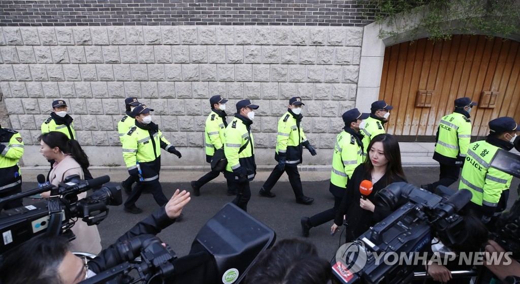 韩国代总统再次否决内乱特检法|界面新闻 · 快讯